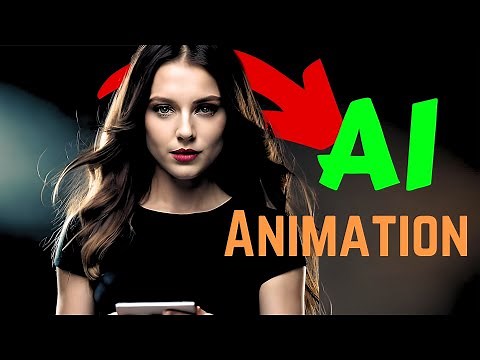 Create Animation Video With AI in 5 Minutes | AI Animation Creator