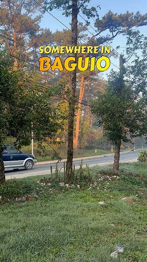 SOMEWHERE IN BAGUIO #TaraBaguio #BaguioStaycation #TIPT #tudorinthepines | Somewhere in Baguio