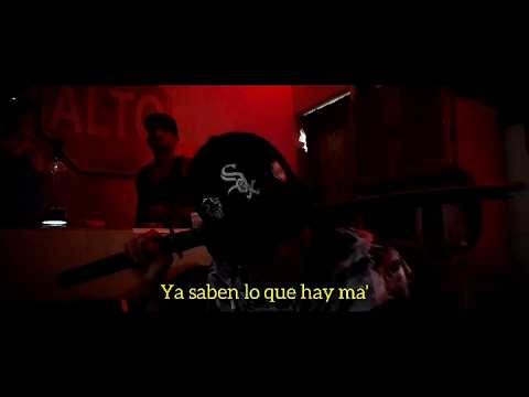 RompeCraneos Crew - ice ice (Prod.‪@DirtyM.O.B‬) Video Oficial