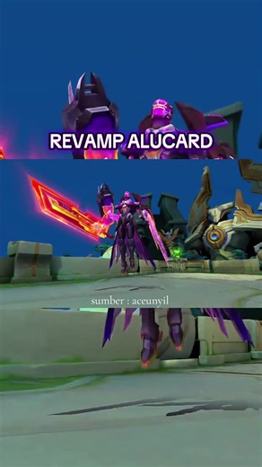Revamped Alucard in Mobile Legends: New Strategies