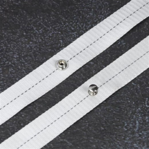 Perfect Ripple Folds Start Here: The Precision Tape for S-Wave Curtains #curtainaccessories