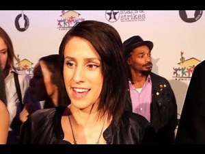 Dev Interview- Talks New Album! Stars & Strikes Charity Event 2013