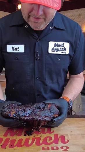 Meat Church on TikTok
