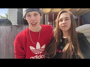 “11 YEARS OLD AND LAP DANCING”