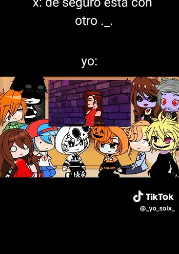 Zy Soy Unu: FNF Mods y Edits