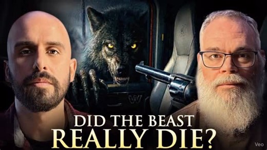 The Confessionals on Instagram: "Episode 818: The Night He Killed Dogman - Out Now!!"