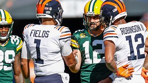 NFL Roundup: Cardinals move to 6-0; Cowboys win OT thriller; Rodgers still owns Bears