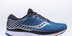 Nuevas Saucony Guide 13