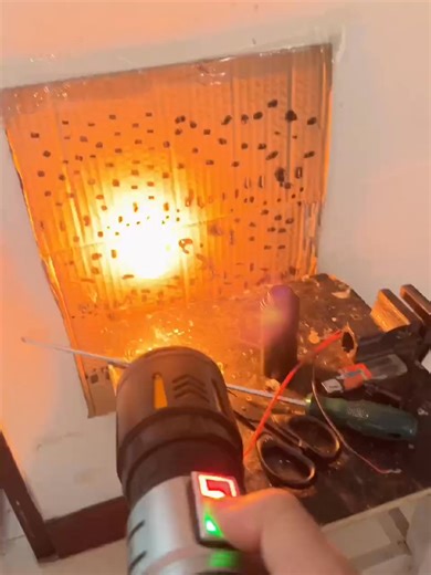 SG-IR14 new design 130W IR Lasers.#tech #lasers #lasertech #laserpointer | Sunglad Lighting