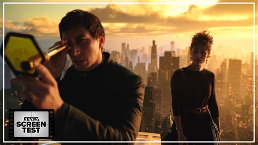 ‘Megalopolis’ Review: What will you glimpse in Francis Ford Coppola's singular vision?