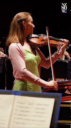 Vivaldi – Spring | NZSO ft. Anna van der Zee #Vivaldi #FourSeasons #Spring
