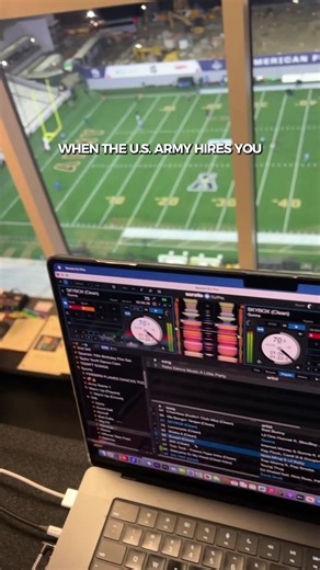 one of our most epic gigs to date #nydj #djsoftiktok #djlife