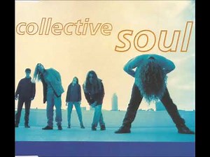 Collective Soul - Shine (HQ)