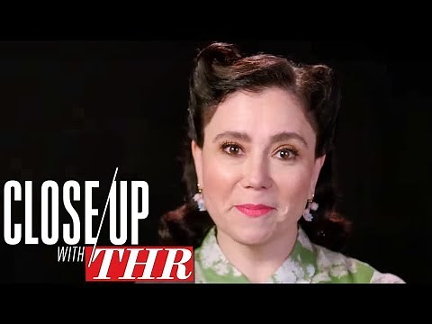 Alex Borstein Shares Why She Signed on to 'The Marvelous Mrs. Maisel' | THR