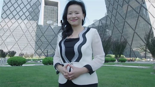 Detained journalist Cheng Lei permitted to watch Beijing Winter Olympics