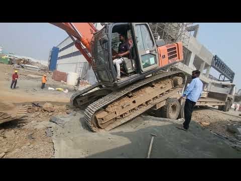 fitwell side pokland machine