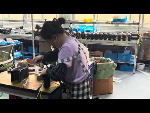 Current Transformer Manufacturing Process | 11kV–35kV CT Production Line