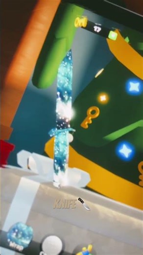 My rivals main load out