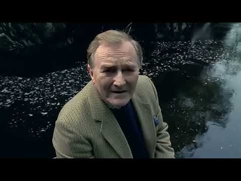 Castle Ghosts of Wales (1995) | Haunted Castles & Paranormal Documentary