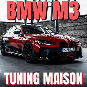 193K views · 4.5K reactions | Vous trouvez la nouvelle M3 trop sage ? BMW propose tout un lot d'équipements pour l’améliorer encore plus ! https://www.autoplus.fr/actualite/bmw-m3-competition-2020-et-bmw-m4-competition-2020-presentation-et-tarifs-235508 | Auto Plus | Facebook