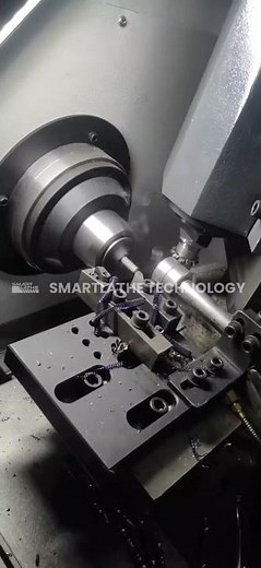 How to produce the philip screws head | Screwdriver bit CNC lathe