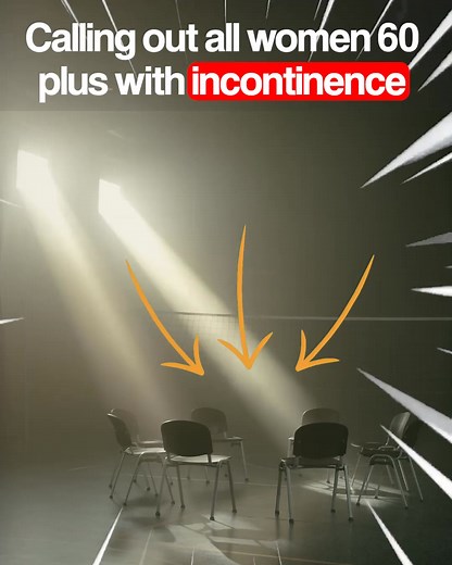 22 reactions | Most women have no idea the real reason they’re losing bladder control. It’s not weak muscles, aging, or even childbirth. Hidden inside your bladder is a microscopic shield, thinner than a strand of hair, that keeps you dry. But after menopause, that shield begins to break down—and the leaks begin. In this video, you’ll discover how to naturally rebuild it in just 5 seconds a day. | Lovy | Facebook