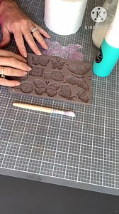 Here is the Paper casting with toilet paper tutorial I promised. I hope you find it helpful and give it a try! Enjoy 😊❤ | Hearts & Halos Designs by Sherry