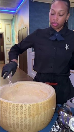 Luxury Dining Experience in Charlotte ✨🍣 | Iconic Date Night Food Review