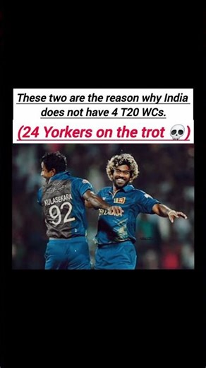 These duo in 2014 T20 WC final 🥶🔥