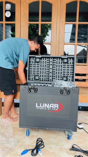 Membedah Beamlunar 260: Analisis dan Ulasan