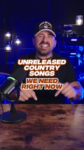unreleased country songs we need right now! this country song by @Chase Matthew is a banger! what do you think? #countrymusic #newcountry #countrysongs