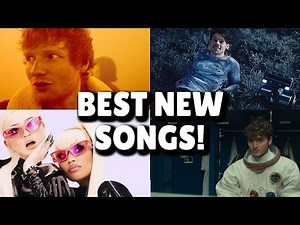 BEST NEW SONGS - MAY 2023!