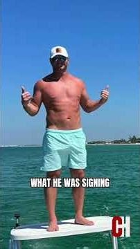 "She Was Not Being Honest"