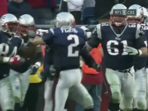 6.1M views · 33K reactions | In honor of his 55th birthday... Doug Flutie's drop kick extra point with the New England Patriots in 2006!  He definitely made his last NFL play a memorable one. | NFL | Facebook