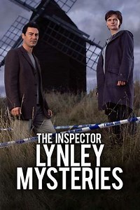 The Inspector Lynley Mysteries - Series 4 (2005)