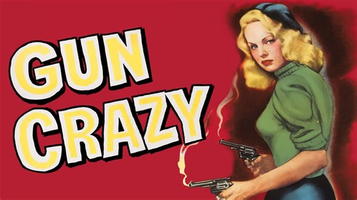 Gun Crazy (1950)