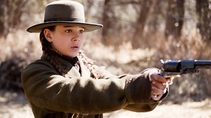 Watch True Grit online free on TinyZone