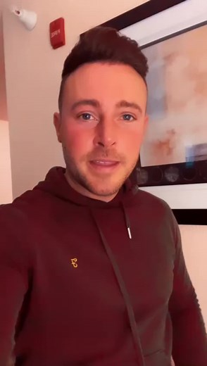 Nathan Carter USA Tour Update and Ticket Sales