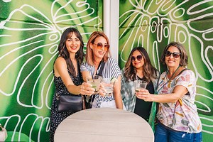 How To Have A Fun Girls Weekend in Downtown St. Petersburg, Florida - Travel Pockets