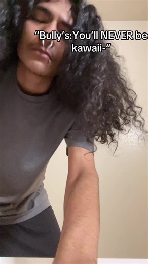 That’ll show them 😏 #cringe #niche #satire #fyp #kawaii | Kawaii