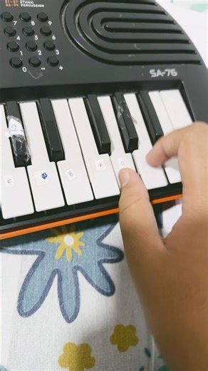 Anime song on piano #deathnote #pianotutorial #anime #tutorial #piano o