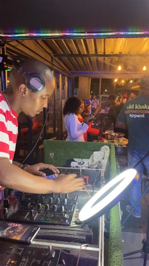 The Local House on Reels