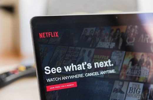 Campañas publicitarias de Netflix: así construye su imagen
