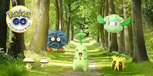 Everything you need to know about the Pokemon GO Friendship Day event