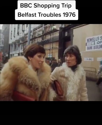 Document Belfast on TikTok