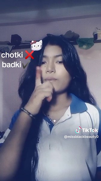 chotki❌ badki✔️ vauji♥️ .. .. .. .. .. ... ... ... .... .... ..... .... ... @Kɪᴅᴅo Hᴏʀʀᴀ  @aaditya Nawalpuriya #sunawal_muser😍 #trend #fyppppppppppppppppppppppp