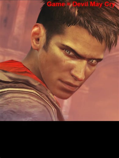 DmC Devil May Cry - Dante vs Ravager demon #gameplay #ps5 #walkthrough #games #game