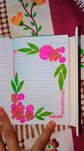 simple bodar disaing #shorts #youtubeshorts #trending #vairalshorts #craft ‪@craftersabiya786‬