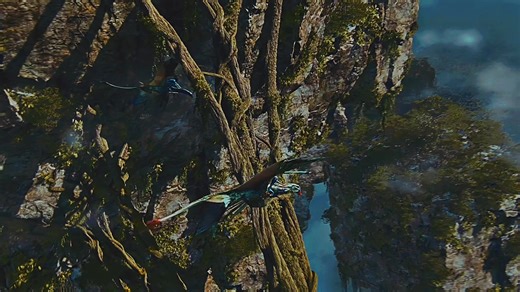 Exploring 'Les' by Childish Gambino in Avatar Context