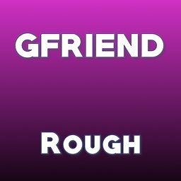 MMD Dance Conversion - GFriend - Rough